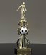 Picture of Soccer Sport Riser Trophy