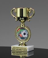 Picture of Soccer Trophy Cup