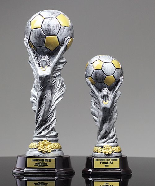World Cup Replica Trophy