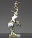 Picture of Distinction Baseball Trophy