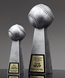 Picture of Forge Tower Champion Baseball Trophy