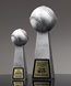 Picture of Forge Tower Champion Baseball Trophy