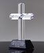 Picture of Crystal Cross Award