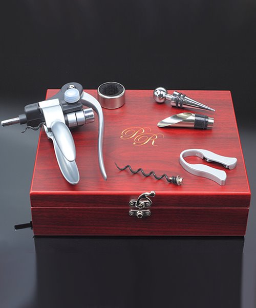 Picture of Wine Opener Gift Set