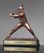 Picture of MVP Baseball Sculpture