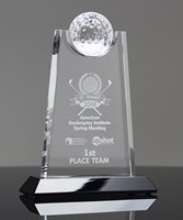 Picture of Golf Apex Award