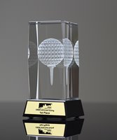 Picture of Image-3 Golf Award