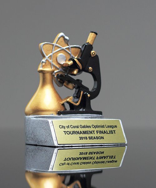 Picture of Science Award