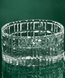 Picture of Cut Crystal Oval Dish