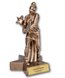 Picture of Tennis Superstar Trophy - Female