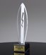 Picture of Surfboard Acrylic Award