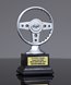 Picture of Silverstone Steering Wheel Award