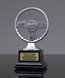 Picture of Silverstone Steering Wheel Award
