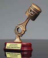 Picture of Piston Award
