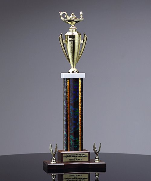 Picture of Accolade Scholar Trophy