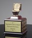 Picture of Fantasy Football Perpetual Trophy