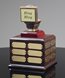 Picture of Fantasy Football Perpetual Trophy