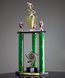 Picture of Football Team Trophy