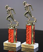 Picture of Value Line Football Trophy