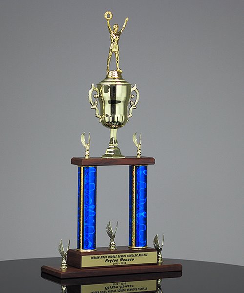 Picture of Traditional Victory Trophy