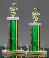 Picture of Traditional Music Trophy