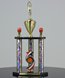 Picture of Basketball Team Trophy