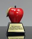 Picture of Gallery Series Red Apple Award