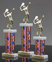 Picture of Classic Tennis Trophy