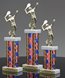 Picture of Classic Tennis Trophy