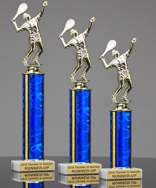 Picture of Tennis Athletica Trophy