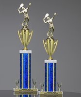 Picture of Victory Cup Tennis Trophy