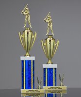 Picture of Classic Cup Baseball Trophy