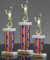 Picture of Classic Volleyball Trophy