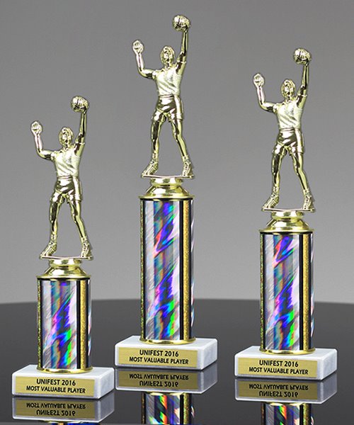 Picture of Volleyball Athletica Trophy