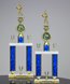 Picture of Distinction Baseball Trophy