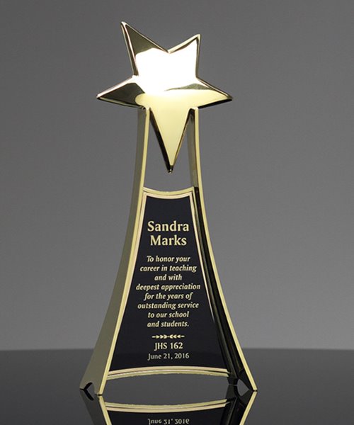 Picture of Monumental Star Trophy