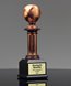 Picture of Baseball Pedestal Award