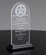 Picture of Acrylic Arch Award
