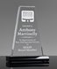 Picture of Beveled Prism Acrylic Award
