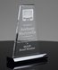 Picture of Beveled Prism Acrylic Award