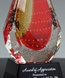 Picture of Artful Inspiration Art Glass Award