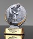 Picture of Motion-X Tennis Trophy