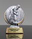 Picture of Motion-X Tennis Trophy