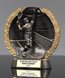 Picture of Tennis Bronzestone Trophy - Male