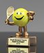 Picture of Little Buddy Tennis Trophy