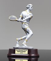 Picture of Silverstone Male Tennis Awards