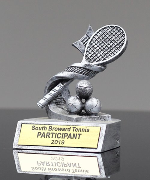 Picture of Tennis Athletic Elite Trophy