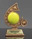 Picture of Tennis Comet Trophy