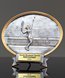 Picture of Women's Tennis Silverstone Oval Trophy