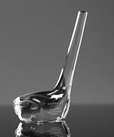 Picture of Crystal Golf Driver